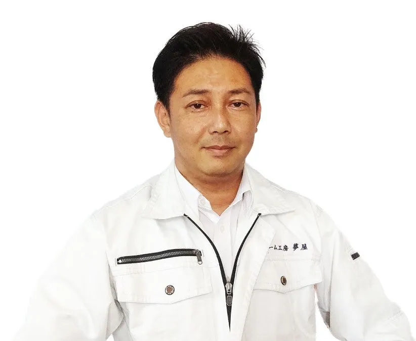 社長イメージ